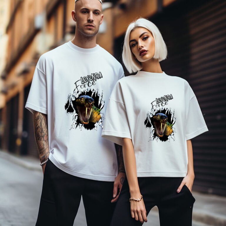 Camiseta original
