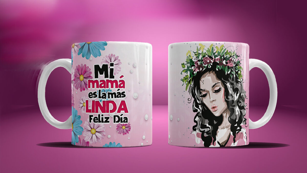 mama feliz