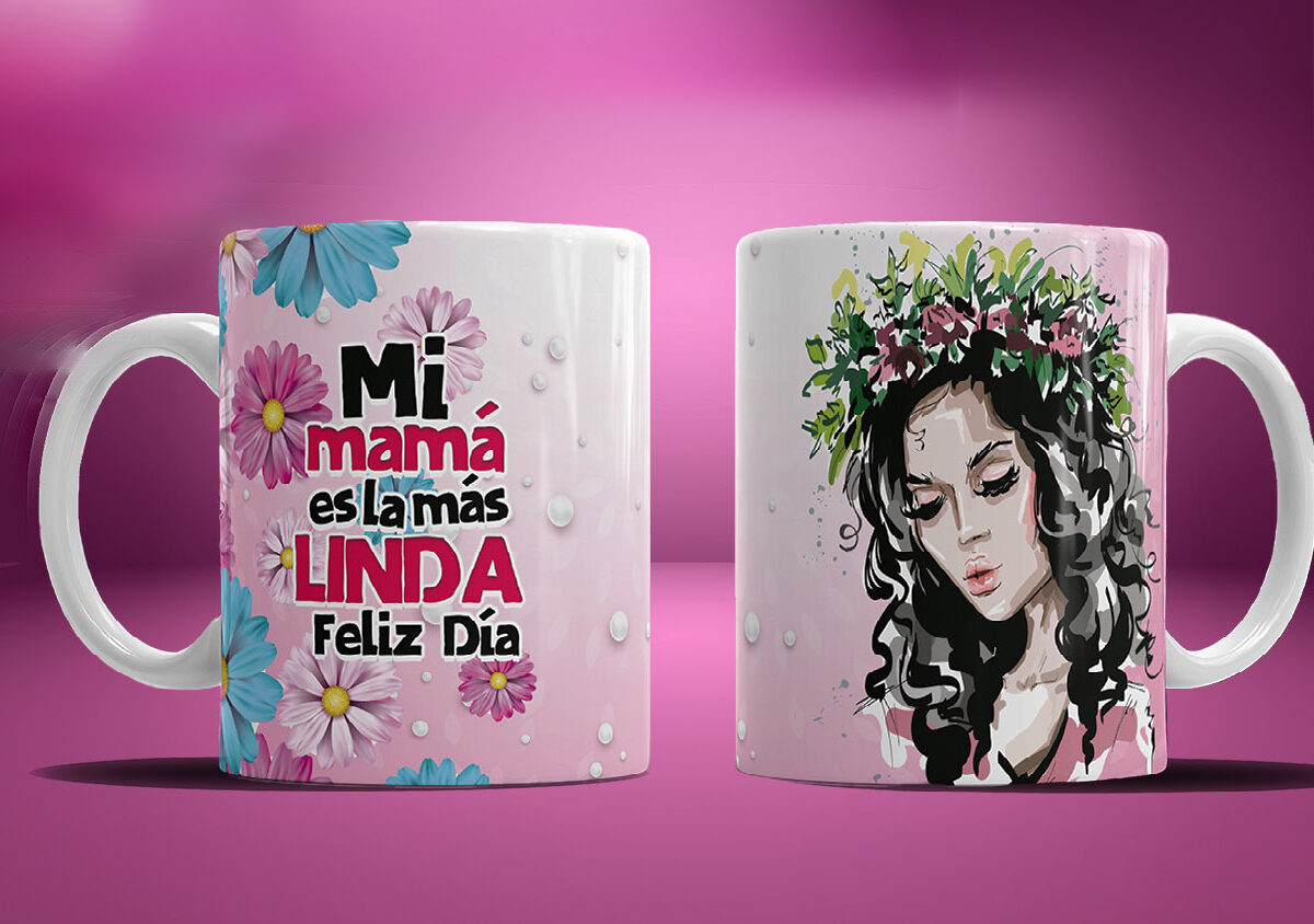 mama feliz