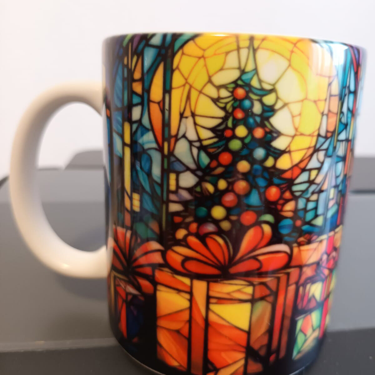Arbol-vitral