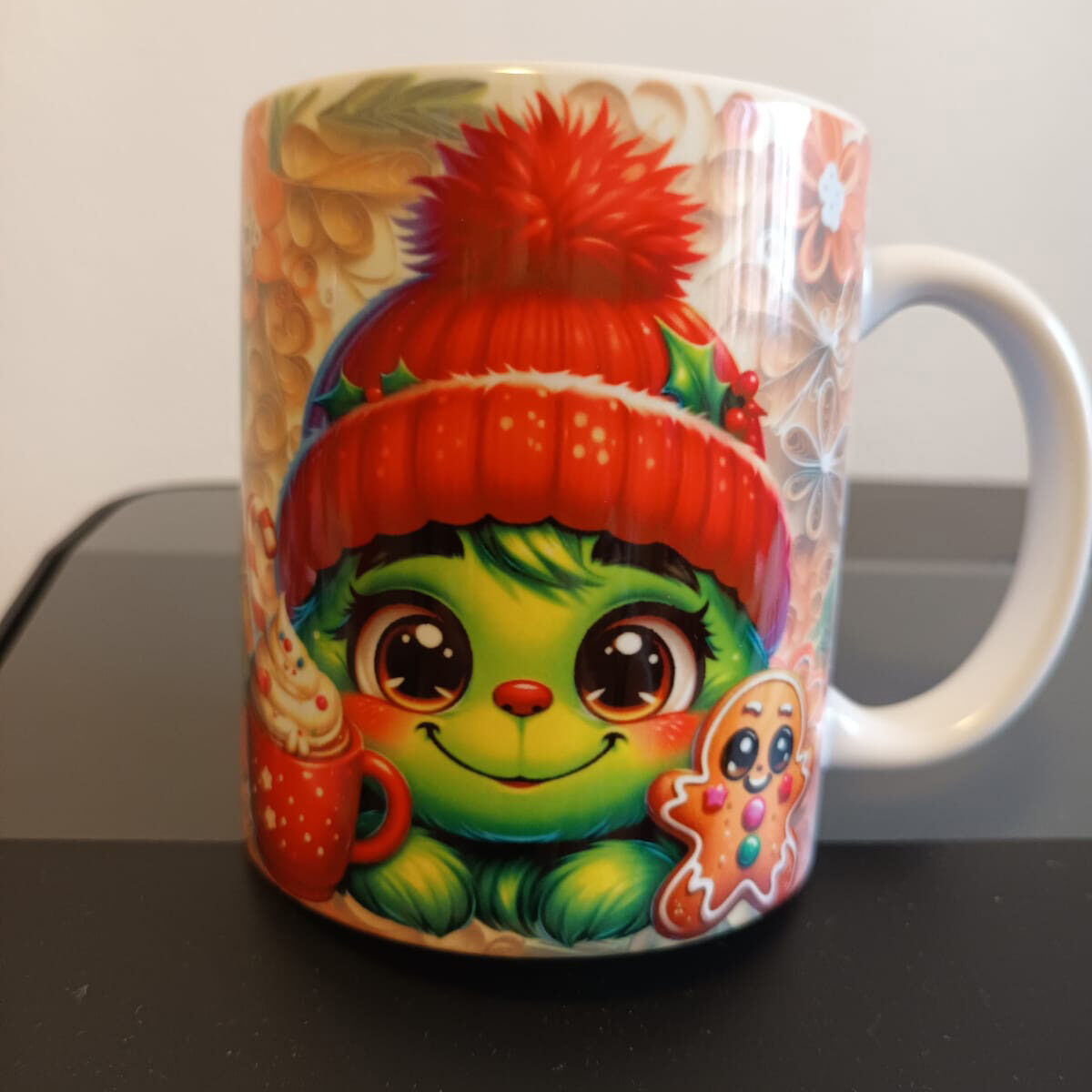 Grinch