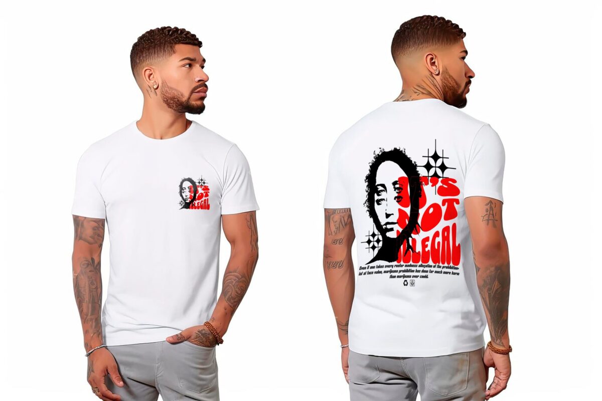 camiseta duo - Imagen 2