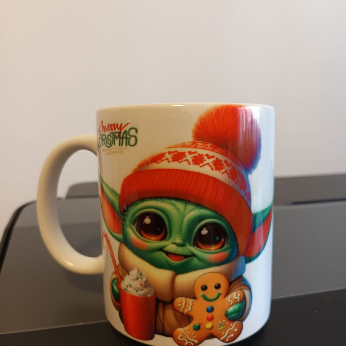 Yoda