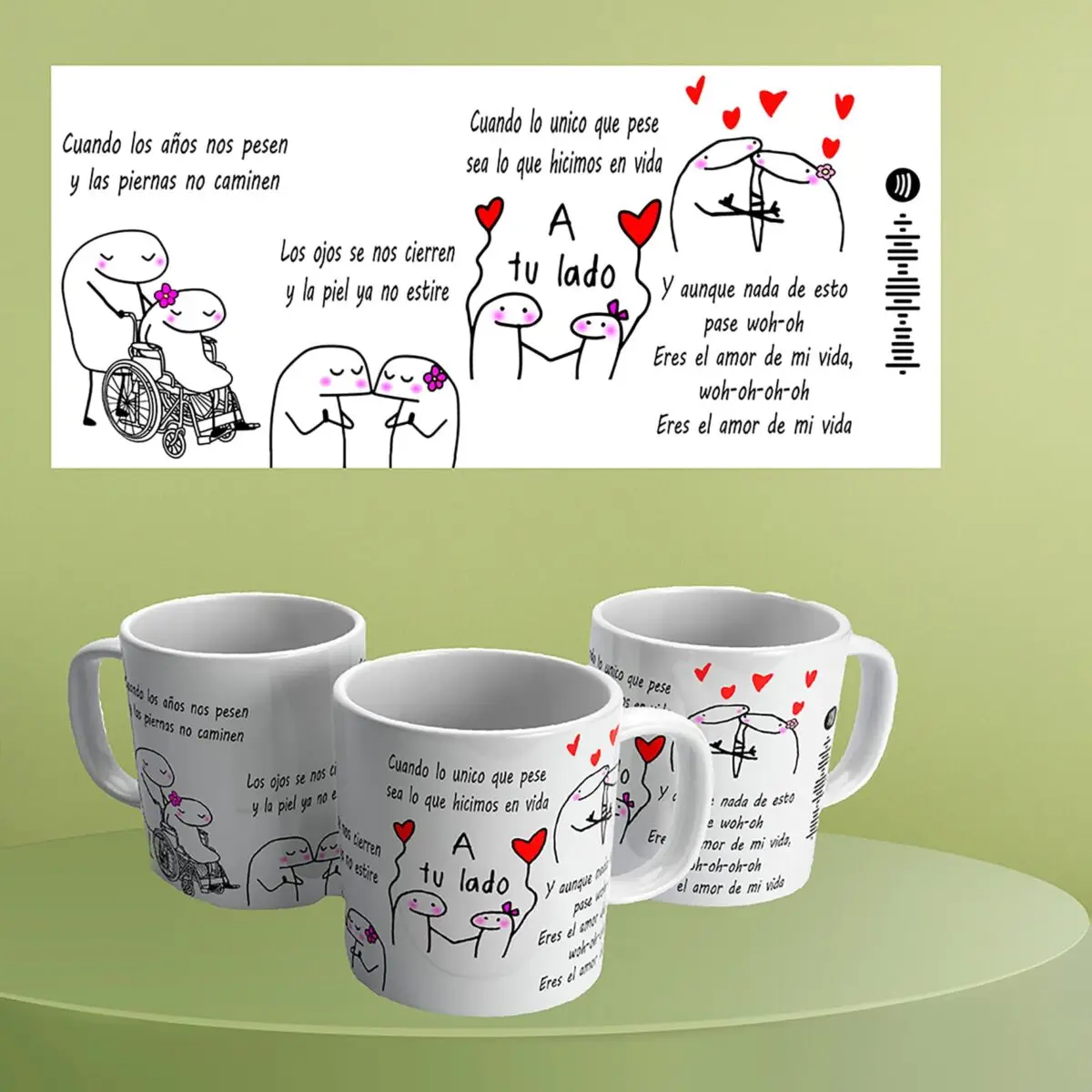 Flork Amor