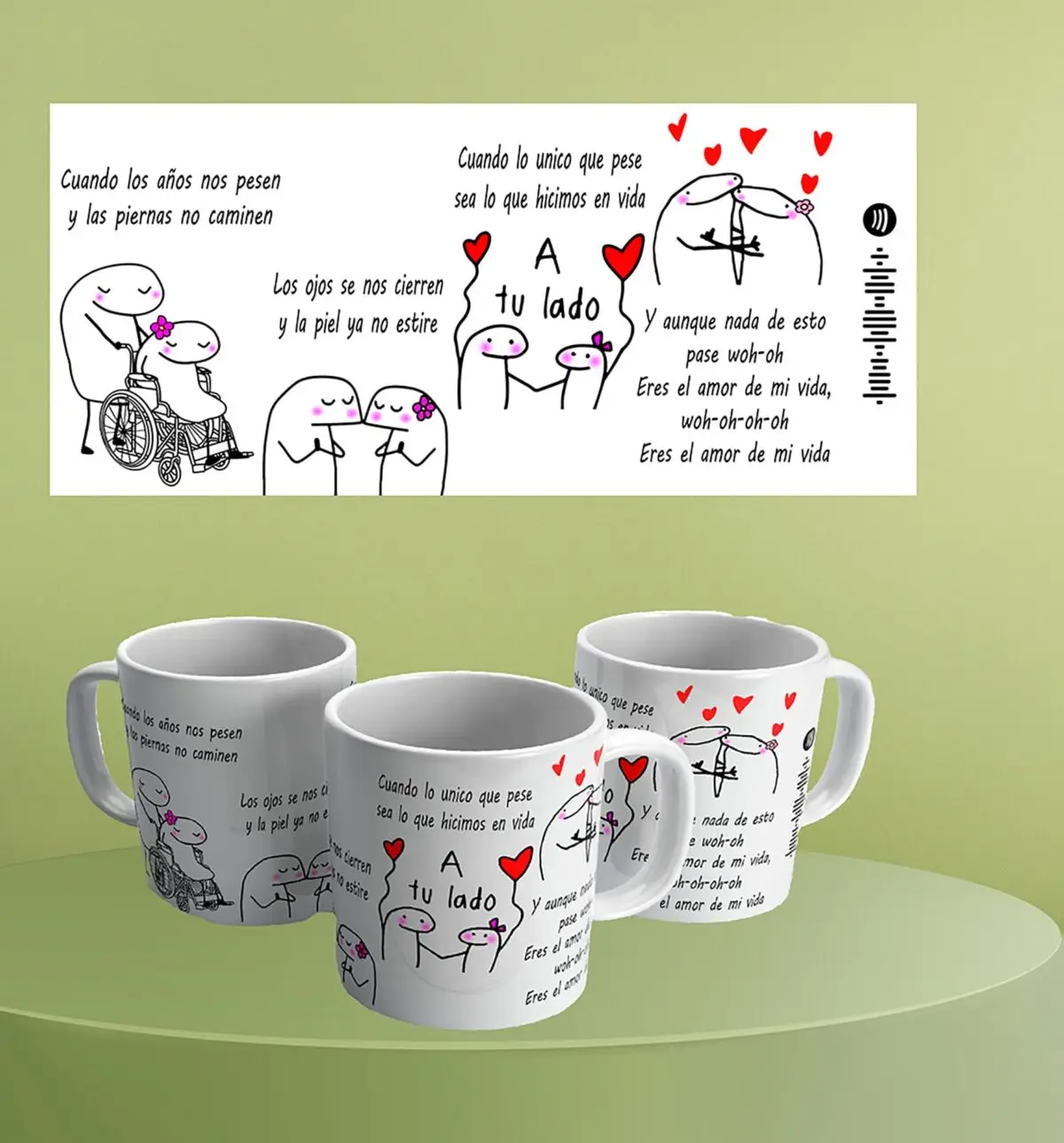 Flork Amor