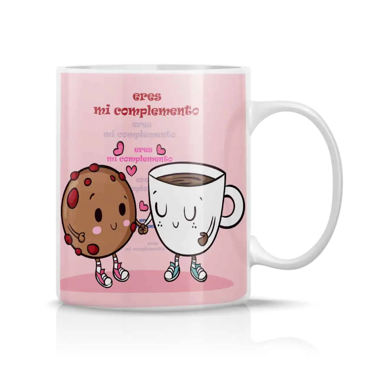 Taza Galleta